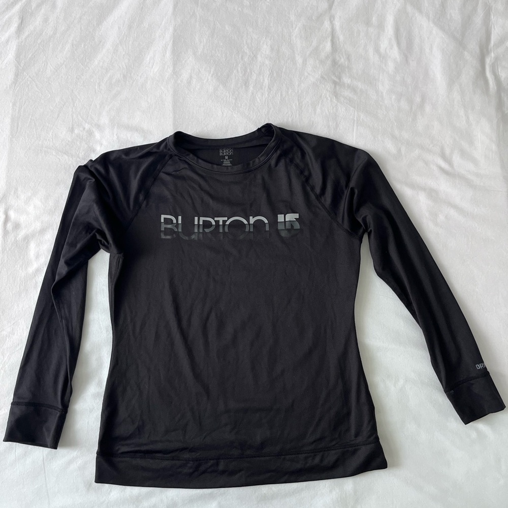 Burton base layer M